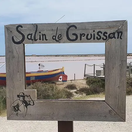 アパート T2 Cosy A La Plage, Terrasse Vue Sur Et Parking Privatif *