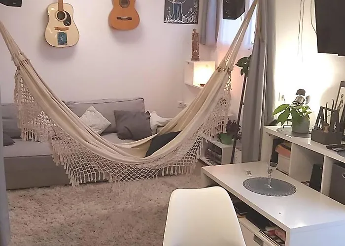 T2 Cosy A La Plage, Terrasse Vue Sur Et Parking Privatif Apartment *